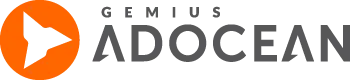 AdOcean ad server logo