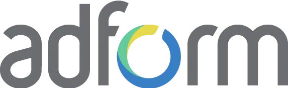 Adform programmatic platform logo