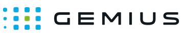 Gemius analytics logo