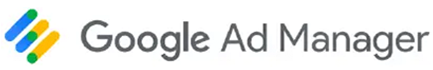 Google Ad Manager logo