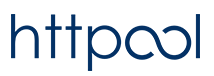 Httpool digital marketing logo
